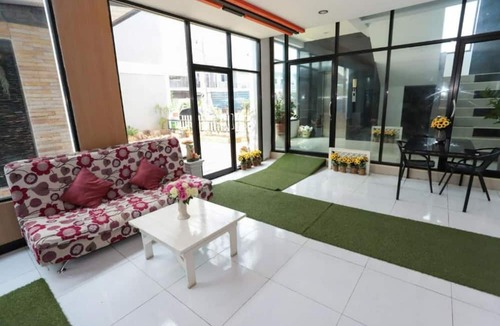 Ban Pa Yang Hotel | C Tower Hotel
