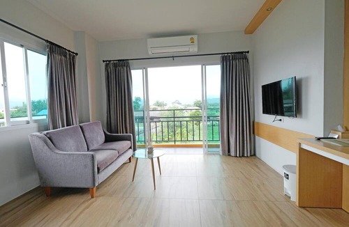 Fang Hotel | Sleeping Tree Hotel