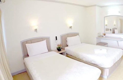 Nakhon Sawan Hotel | P.A. Place Hotel