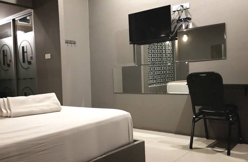 Ban Thung Sukla Hotel | Heaven Inn