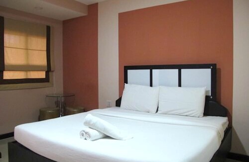 Map Yang Phon Hotel | Jirapa Modern Resort
