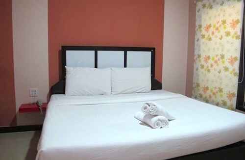 Map Yang Phon Hotel | Jirapa Modern Resort