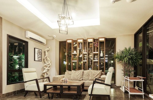 Ladprao Hotel | Green Point Residence Hotel