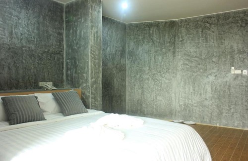 Thung Song Hotel | Punfun Apartment