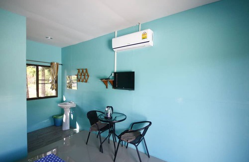 Na Yai Am Hotel | Baanpoonana