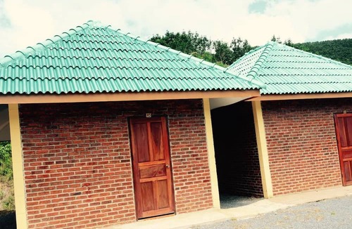 Luang Namtha Hotel | Chomdoy Bungalow & Restaurant
