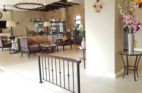 Mu Si Hotel | Le Monte Hotel Khao Yai