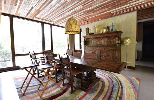 Phaya Yen Villa | Uncle Jo Ranch