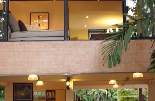 Sarika Villa | Uncle Jo Valley