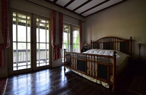 Kaeng Khoi Villa | Uncle Jo Rustic