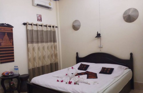 Pakse Hotel | Xuanmai Garden Resort
