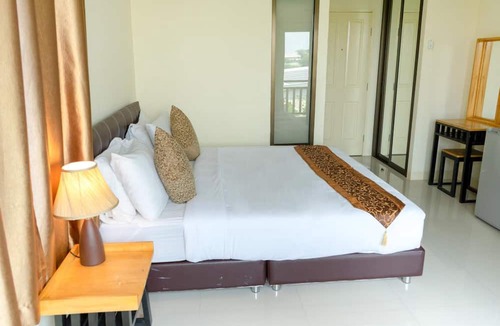 Bang Bua Thong Hotel | Sasi Nonthaburi Hotel