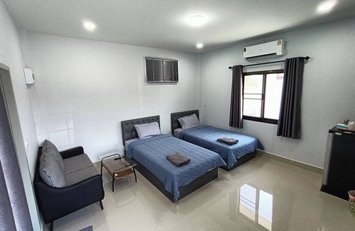 Thap Than Hotel | Numhom Resort