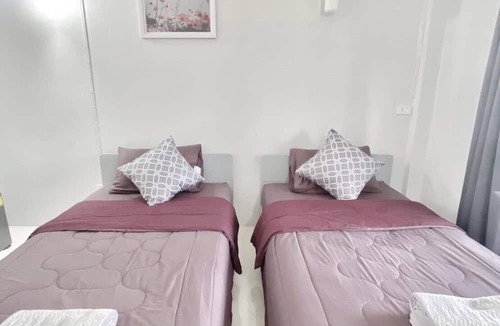 Ban Rai Hotel | Ban Rai Nai Suan