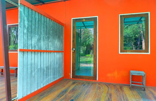 Kaeng Sian House | Baan Plang Resort