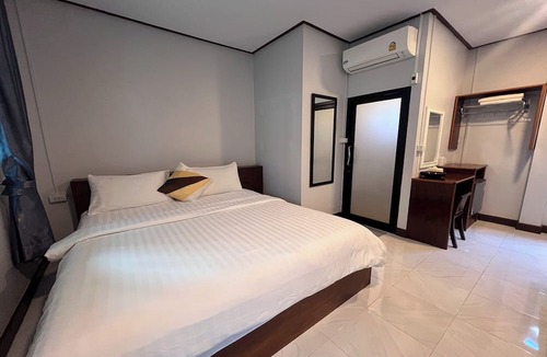 Khuan Khanun Hotel | Lan Bua Resort