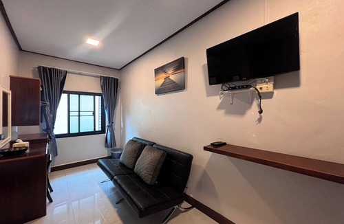Khuan Khanun Hotel | Lan Bua Resort