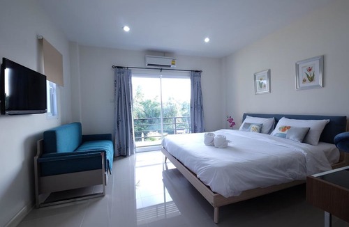 Khao Sam Yot Hotel | Privacy Rescidence Lopburi