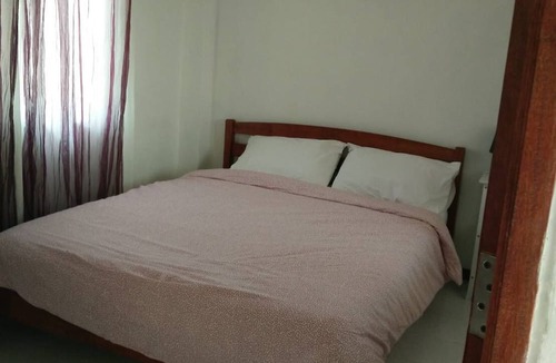Pak Chong Hotel | Les Collines Resort