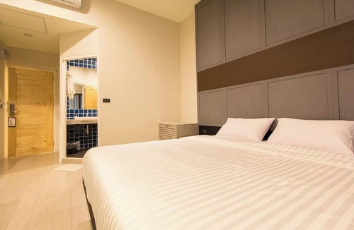 Bangkok City Centre Hostel | Lazy Sunday Hostel
