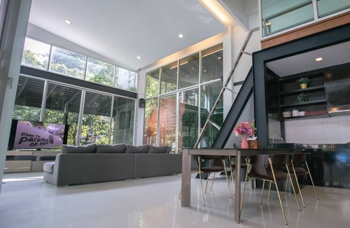 Wat Bung Toei Hotel | Khaoyai Paradise on Earth
