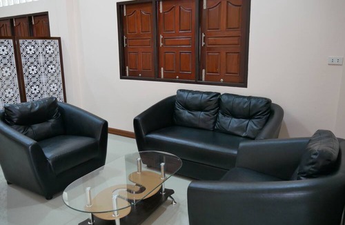Nong Khai Hotel | Suanluang Garden View Resort