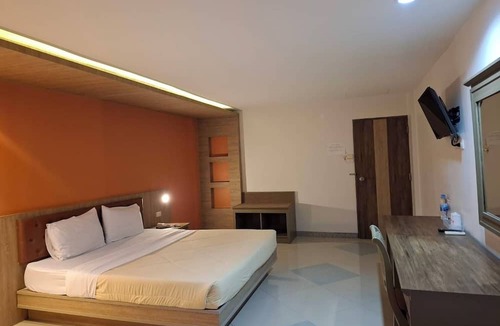 Lop Buri Hotel | Lopburi Residence Hotel