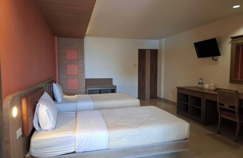 Lop Buri Hotel | Lopburi Residence Hotel