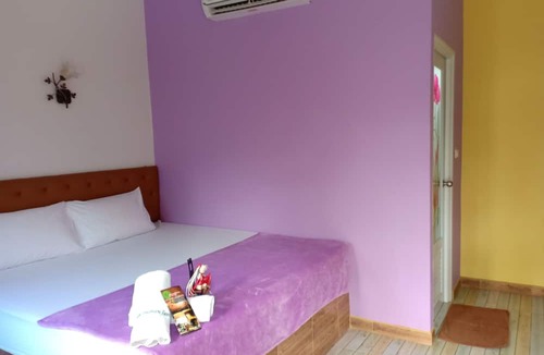 Suphan Buri Hotel | Suphan Wanwarn Resort