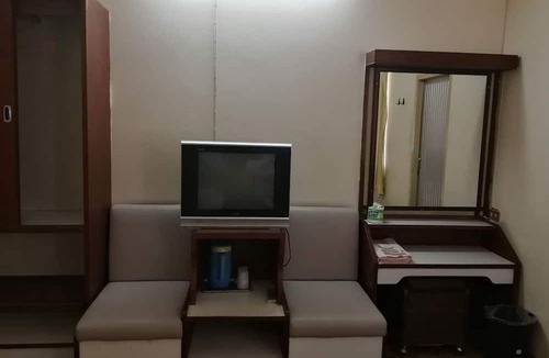Ban Wang Hom Hotel | Ho Fah Hotel