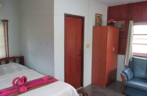 Sukhothai Hotel | Moutain View Guest House