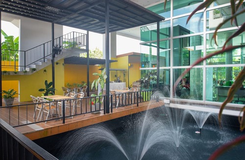 Trang Hotel | Eco Inn Prime Trang