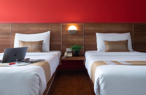 Trang Hotel | Eco Inn Prime Trang