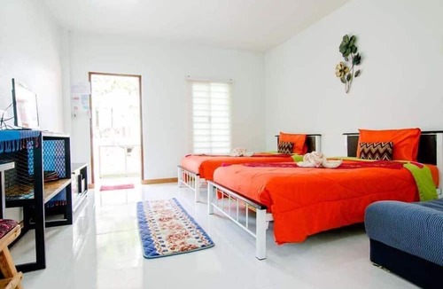 Nong Hin Hotel | Panida Goodwill