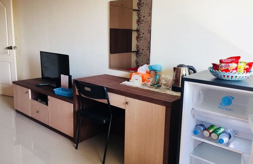 Ban Suan Hotel | Thani Residence