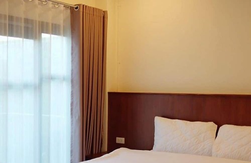Thani Hotel | Jitra Resort
