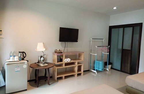 Mu Si Hotel | Golden Gold Resort & Spa Khaoyai