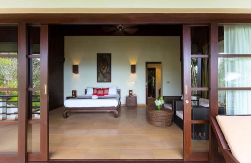 Bophut Hills Villa | Ban Kinaree