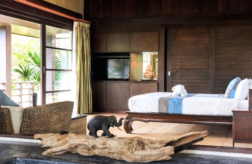 Bophut Hills Villa | Ban Kinaree