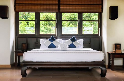 Bophut Hills Villa | Ban Kinaree
