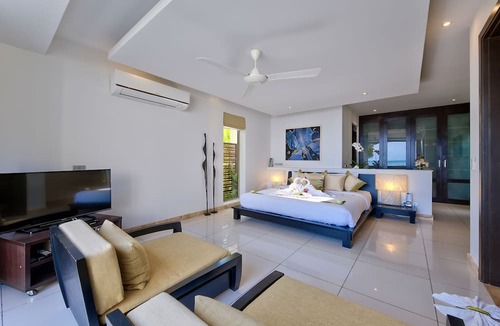 Laem Set Villa | La Lagune
