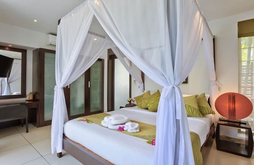 Laem Set Villa | La Lagune