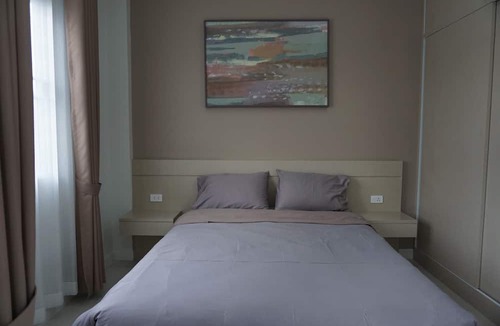 Wieng Hotel | Oh My Place