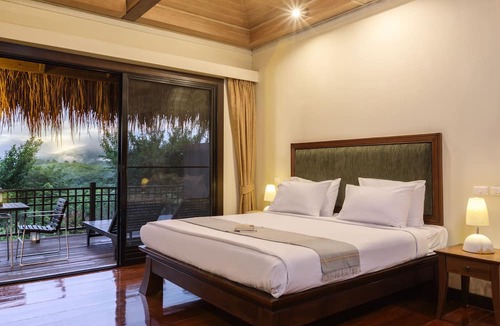 Rim Khong Hotel | Rai Saeng Arun Resort