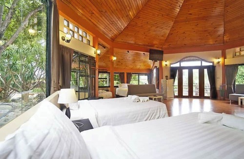 Mu Si Hotel | Bhumisiri Hill Khaoyai