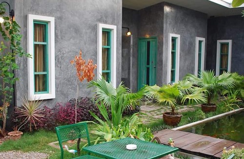 Mae Sot Hotel | Chatchanan Resort