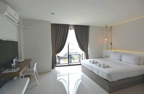 Pak Prieo Hotel | Chuan Chom The High Resort Saraburi