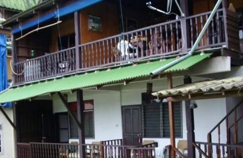Chiang Khong House | Baan Rimtaling Guest House