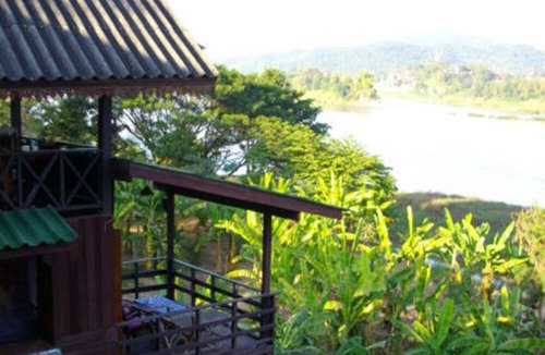 Chiang Khong House | Baan Rimtaling Guest House