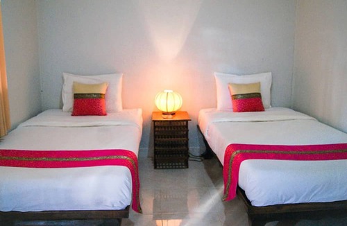 Mueang Kao Hotel | Leelawadee Resort